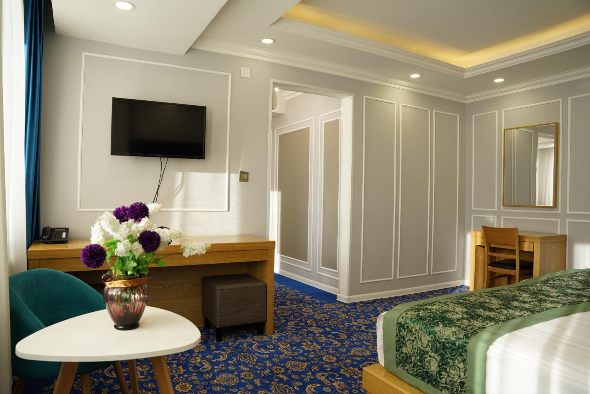 Ub Grand Hotel Улан-Батор Екстер'єр фото