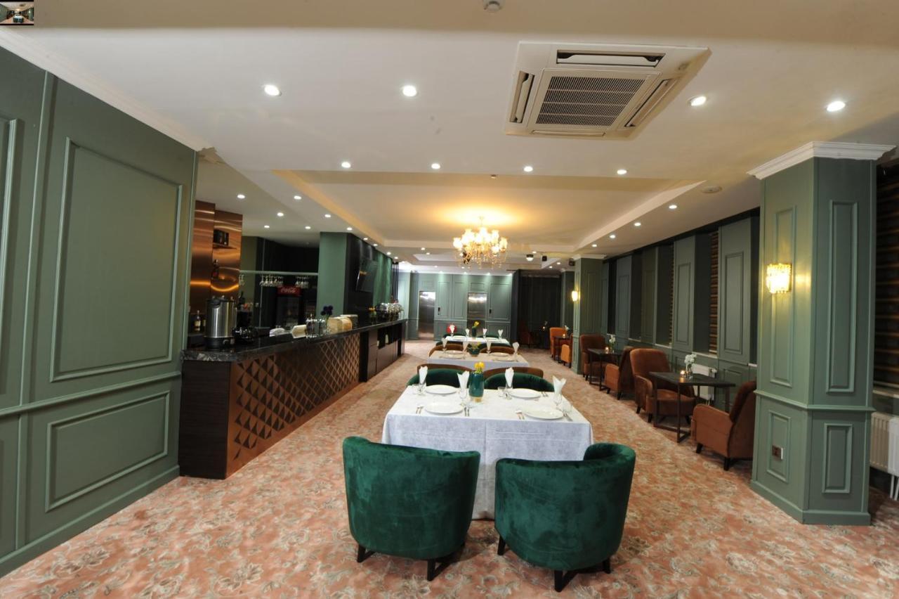 Ub Grand Hotel Улан-Батор Екстер'єр фото